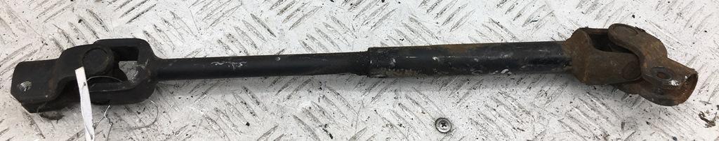 рулевой карданчик Daihatsu Terios 2005, 1.3 л., бензин, АКПП, чёрный, внедорожник 5 дв.