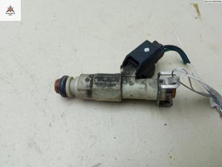 форсунка Mazda 5 CR 2005, 1.8 л., бензин, МКПП, синий, минивэн, 0280156155