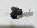 форсунка Honda Civic 7 поколение 2002, 1.6 л., бензин, АКПП, серый, хетчбэк 5 дв., Q119AAD - фото №2
