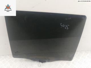 стекло двери задней правой Hyundai Santa Fe 2 поколение (CM) 2007, 2.2 л., дизель, МКПП, чёрный, внедорожник 5 дв., 834202B020