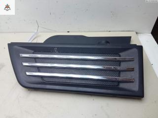 молдинг переднего левого крыла Dodge Nitro 1 поколение 2007, 2.8 л., дизель, АКПП, чёрный, внедорожник 5 дв., 55157165