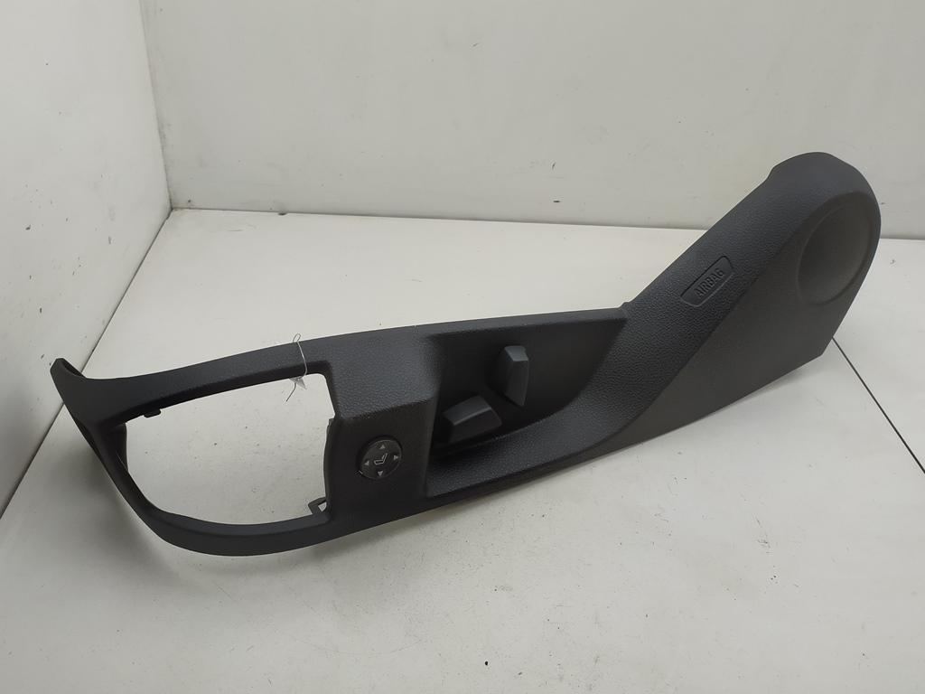 блок управления сиденьем BMW 5 F10/F11 2013, 2.0 л., дизель, АКПП, синий, универсал, 6958525, 8352291, 7230533