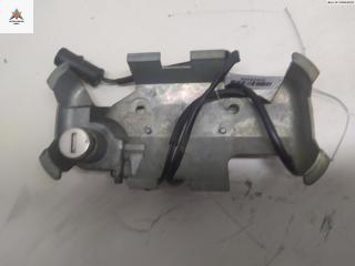 личинка дверного замка Opel Astra F [рестайлинг] 1995, 1.6 л., бензин, АКПП, синий, хетчбэк 5 дв.