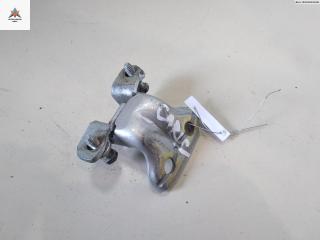 петля двери Mitsubishi Carisma 1 поколение [рестайлинг] 2000, серый, хетчбэк 5 дв.