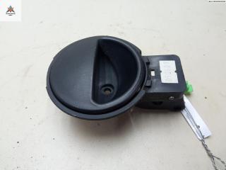 ручка внутренняя задняя левая Chevrolet Kalos 1 поколение 2005, 1.4 л., бензин, МКПП, чёрный, хетчбэк 5 дв.