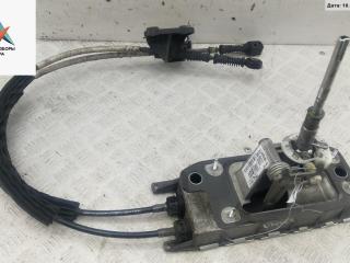 кулиса Audi A3 8P/8PA [2-й рестайлинг] 2011, 2.0 л., дизель, МКПП, чёрный, хетчбэк 5 дв., 1K0711049CJ