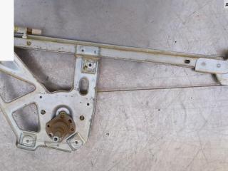 стеклоподъемник задний левый Audi 100 4A/C4 1991, 2.3 л., бензин, АКПП, белый, седан, 4A0839399A