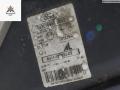фара левая Ford B-max 1 поколение 2013, 1.5 л., дизель, МКПП, белый, минивэн, 1806449, AV11-13W030-DE - фото №3