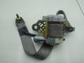 ремень безопасности Nissan Micra 3 поколение (K12) 2004, 1.0 л., бензин, МКПП, серый, хетчбэк 3 дв. - фото №2