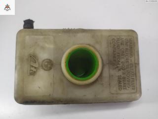 бачок тормозной жидкости BMW 3 серия E36 1996, 1.6 л., бензин, МКПП, зелёный, хетчбэк 3 дв.