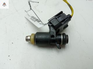 форсунка Honda Civic 7 поколение 2001, 1.6 л., бензин, МКПП, серый, хетчбэк 5 дв., 0K06ABD