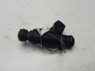 форсунка Porsche Cayenne 955 2003, 4.5 л., бензин, АКПП, чёрный, внедорожник 5 дв., 0280156101