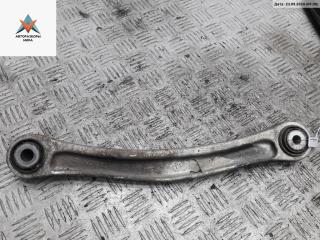 рычаг задний Porsche Cayenne 955 2003, 4.5 л., бензин, АКПП, чёрный, внедорожник 5 дв., 7L0501376A