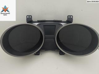 приборная панель Hyundai ix35 1 поколение 2012, 1.7 л., дизель, МКПП, чёрный, внедорожник 5 дв., 940082Y470