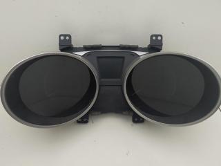 приборная панель Hyundai ix35 1 поколение 2012, 1.7 л., дизель, МКПП, чёрный, внедорожник 5 дв., 940082Y470