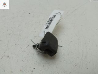 форсунка омывателя лобового стекла Fiat Palio 1 поколение 1998, 1.2 л., бензин, МКПП, серый, универсал