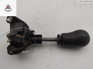 кулиса Ford Transit 7 поколение 2007, 2.2 л., дизель, МКПП, синий, микроавтобус, 1417443, 6C1R-7217-AA