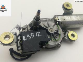 Двигатель стеклоочистителя заднего (моторчик дворников) BMW 3 серия E36 1996, 1.6 л., бензин, МКПП, чёрный, хетчбэк 3 дв., 8357515