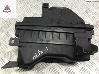 корпус воздушного фильтра Mitsubishi Colt 6 поколение (Z20/Z30) 2007, 1.5 л., дизель, МКПП, серый, хетчбэк 5 дв., MN130296