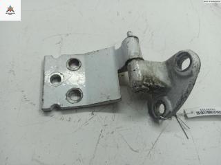 петля двери Mercedes-Benz Vito 1999, белый, микроавтобус, 6387202337