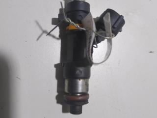 форсунка Nissan Murano Z50 2005, 3.5 л., бензин, АКПП, чёрный, внедорожник 5 дв., 0280158042