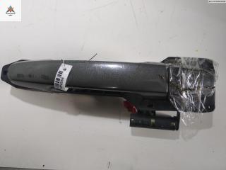 ручка наружная передняя правая Toyota Corolla 9 поколение (E120/E130) [рестайлинг] 2004, 2.0 л., дизель, МКПП, серый, универсал