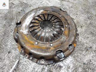 корзина сцепления Renault Trafic 2 поколение [рестайлинг] 2007, 2.0 л., дизель, МКПП, белый, микроавтобус