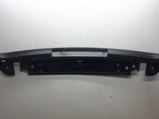 накладка двери (крышки) багажника Porsche Cayenne 955 2003, 4.5 л., бензин, АКПП, чёрный, внедорожник 5 дв., 7L5827933C
