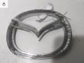 эмблема Mazda MPV LW 2001, 2.0 л., бензин, МКПП, серый, минивэн, LC62-51-730 - фото №2