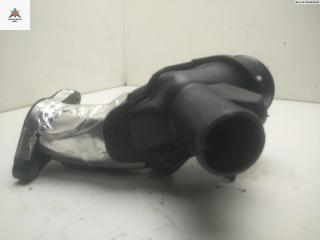 патрубок интеркулера Nissan Micra 5 поколение K14 2017, 1.5 л., дизель, МКПП, красный, хетчбэк 5 дв., 165763328R