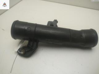 патрубок интеркулера Nissan Micra 5 поколение K14 2017, 1.5 л., дизель, МКПП, красный, хетчбэк 5 дв., 144605FD0A