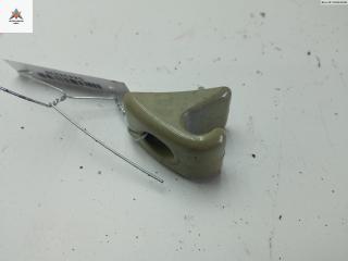 Крепление (крючок) солнцезащитного козырька Suzuki Wagon R 2 поколение 1998, 1.0 л., бензин, МКПП, красный, хетчбэк 5 дв.