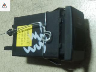 кнопка (выключатель) Audi A4 B5 [рестайлинг] 1998, 1.9 л., дизель, МКПП, чёрный, универсал