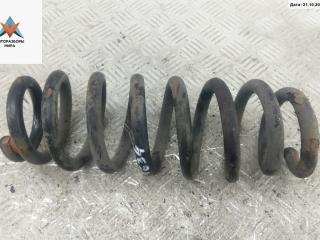 пружина задняя Suzuki Grand Vitara 2 поколение 2007, 1.6 л., бензин, МКПП, красный, внедорожник 3 дв., 41311-64J00