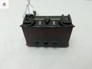 дисплей Suzuki Liana 1 поколение 2002, 1.3 л., бензин, МКПП, серый, хетчбэк 5 дв., 7940209273E