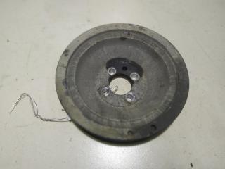 шкив коленвала Alfa Romeo 156 932 2001, 2.0 л., бензин, МКПП, чёрный, универсал