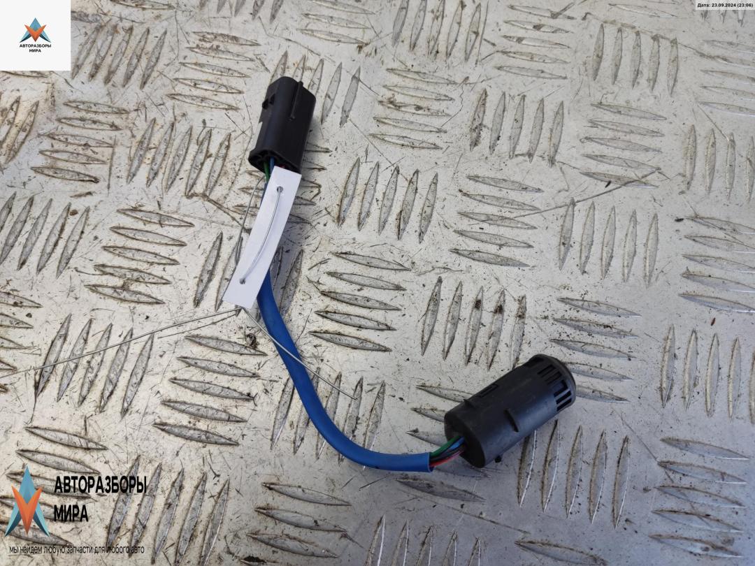 датчик парктроника Hyundai i30 FD 2008, 1.6 л., дизель, МКПП, серый, хетчбэк 5 дв., 95700-2L100 - фото №1