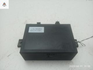 Иммобилайзер Volkswagen Transporter T4 1994, 1.9 л., дизель, МКПП, белый, микроавтобус, 1H0353257B