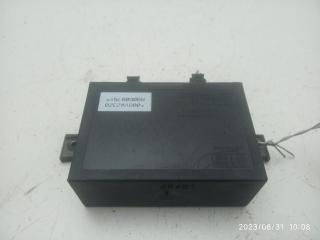 Иммобилайзер Volkswagen Transporter T4 1994, 1.9 л., дизель, МКПП, белый, микроавтобус, 1H0353257B