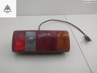 фонарь задний правый Ford Transit 5 поколение 1995, 2.5 л., дизель, МКПП, синий, микроавтобус