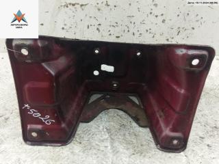 крепление запаски Opel Monterey 1 поколение 1992, 3.2 л., бензин, МКПП, красный, внедорожник 5 дв.