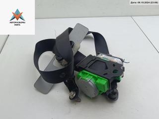 ремень безопасности Opel Agila 2 поколение (B) 2008, 1.3 л., дизель, МКПП, красный, хетчбэк 5 дв., 84920-51K00