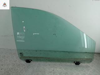 стекло двери передней правой Chrysler Voyager 3 поколение 1998, 2.0 л., бензин, МКПП, красный, минивэн