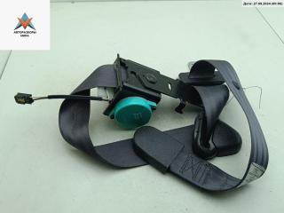 ремень безопасности Chrysler 300M 1 поколение 1999, 3.5 л., бензин, АКПП, серый, седан