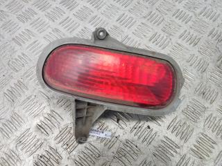 фонарь противотуманный правый Hyundai i30 2008, 2.0 л., дизель, МКПП, чёрный, универсал