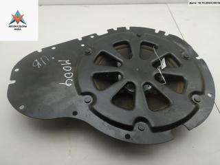 усилитель музыкальный Land Rover Discovery 3 поколение 2004, 2.7 л., дизель, АКПП, зелёный, внедорожник 5 дв., 260RG005