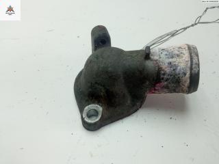 корпус термостата Chevrolet Lacetti 1 поколение 2007, 2.0 л., дизель, МКПП, чёрный, хетчбэк 5 дв.