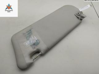 козырек солнцезащитный Fiat Stilo 1 поколение 2005, 1.6 л., бензин, МКПП, синий, универсал