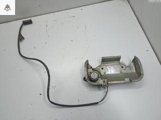 личинка дверного замка Opel Astra F [рестайлинг] 1996, 1.4 л., бензин, МКПП, жёлтый, хетчбэк 5 дв.