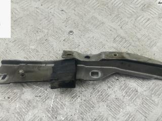 петля капота левая Jeep Grand Cherokee WJ 2002, серый, внедорожник 5 дв., 55256197B